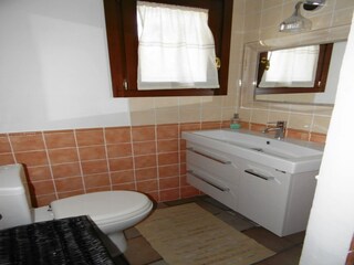 Vakantiepark Cannigione Kenmerken 16