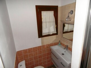 Vakantiepark Cannigione Kenmerken 18