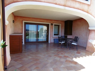 Vakantiepark Cannigione Buitenaudio-opname 7