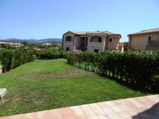 Vakantiepark Cannigione Buitenaudio-opname 8