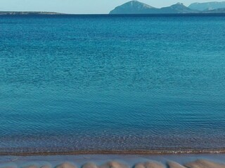 Parc de vacances Cannigione Environnement 35