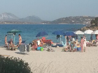 Parco vacanze Cannigione Ambiente 19