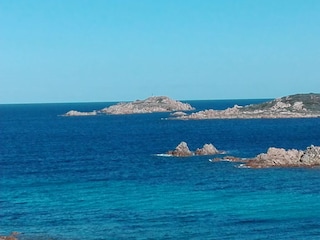 Parc de vacances Cannigione Environnement 25