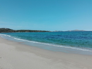 Ferienpark Cannigione Umgebung 27