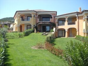 Parc de vacances Appartement pour 6 personnes à Cannigione-anciennement TUI Ferienhaus - Cannigione - image1