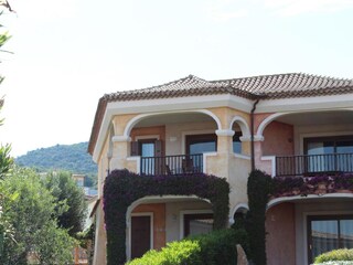 Holiday park Cannigione Outdoor Recording 12