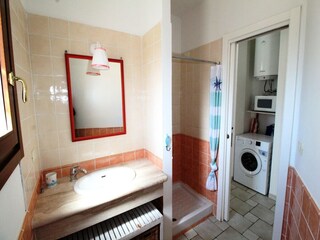 Holiday park Cannigione  33