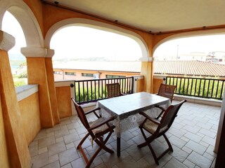 Holiday park Cannigione Outdoor Recording 4