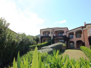 Holiday park Cannigione Outdoor Recording 6