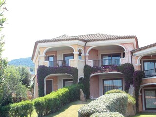Holiday park Cannigione Outdoor Recording 7