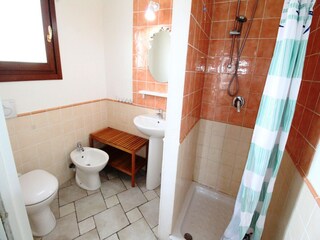 Holiday park Cannigione Features 26