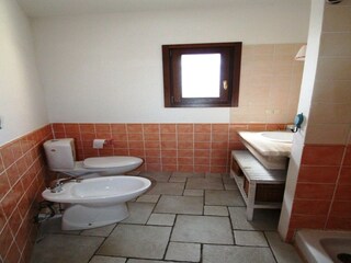 Holiday park Cannigione Features 28
