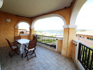 Holiday park Cannigione Outdoor Recording 8