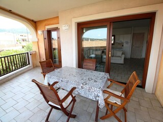 Holiday park Cannigione Outdoor Recording 10