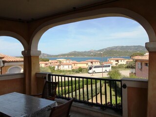 Holiday park Cannigione Outdoor Recording 11