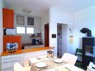 Holiday house Montegrino Valtravaglia Features 19
