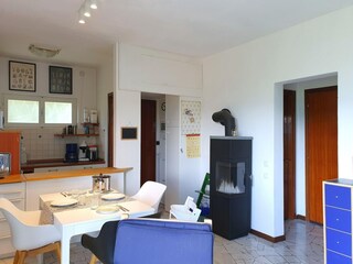 Holiday house Montegrino Valtravaglia Features 20