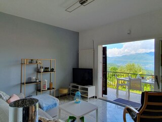Holiday house Montegrino Valtravaglia Features 22