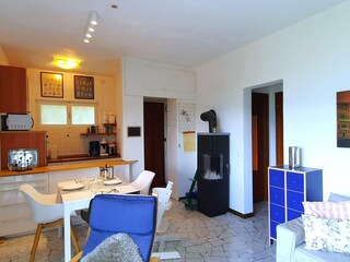 Holiday house Montegrino Valtravaglia Features 23