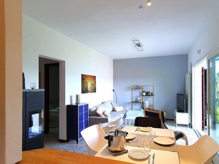 Holiday house Montegrino Valtravaglia Features 24