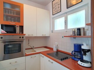 Holiday house Montegrino Valtravaglia Features 15