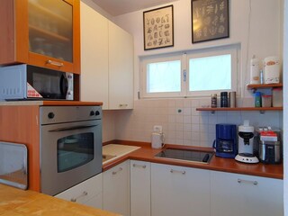 Holiday house Montegrino Valtravaglia Features 26