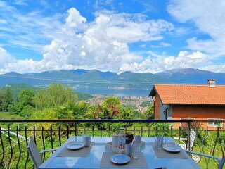 Holiday house Montegrino Valtravaglia Outdoor Recording 9