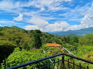 Holiday house Montegrino Valtravaglia Outdoor Recording 3