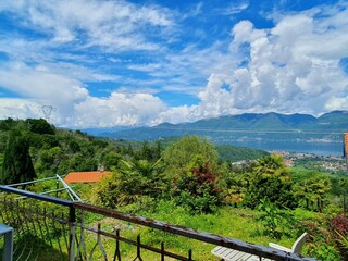 Holiday house Montegrino Valtravaglia Outdoor Recording 12