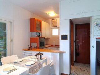 Holiday house Montegrino Valtravaglia Features 32