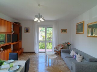Maison de vacances Maccagno Équipement 28