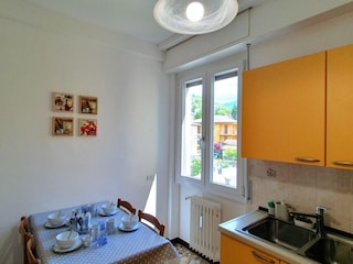 Apartment Maccagno Ausstattung 22