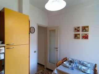 Appartement Maccagno Équipement 10