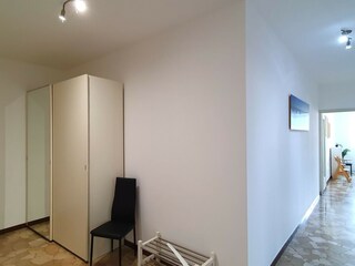 Appartement Maccagno Équipement 23