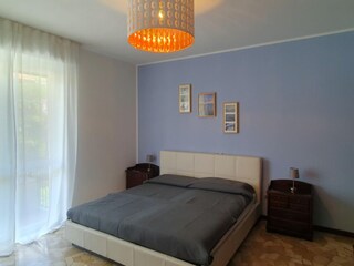 Appartement Maccagno Équipement 25