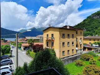 Appartement Maccagno Buitenaudio-opname 2