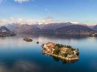 Apartment Maccagno Environment 33