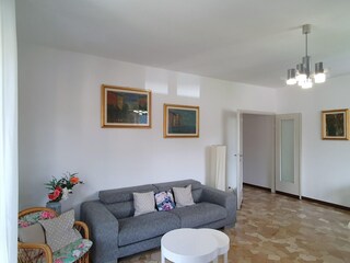 Appartement Maccagno Équipement 24