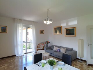 Appartement Maccagno Équipement 12