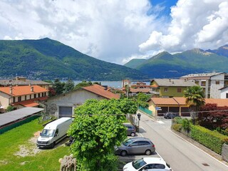 Holiday house Maccagno Outdoor Recording 2