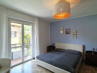 Apartment Maccagno Ausstattung 16