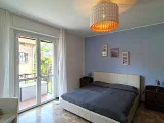 Appartement Maccagno Équipement 16