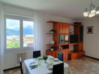 Appartement Maccagno Kenmerken 22