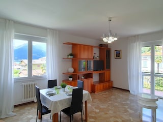 Appartement Maccagno Kenmerken 11