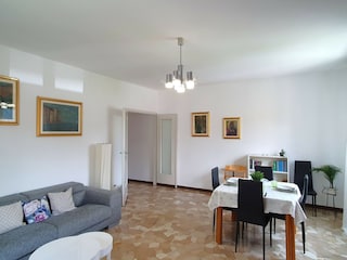 Apartment Maccagno Ausstattung 14
