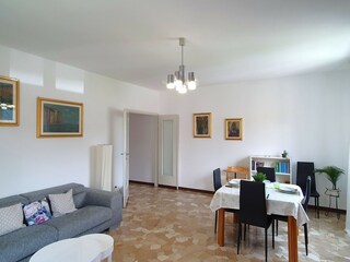 Maison de vacances Maccagno Équipement 22