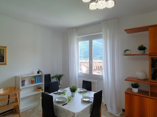 Apartment Maccagno Ausstattung 28