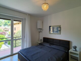 Appartement Maccagno Équipement 13