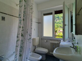 Maison de vacances Maccagno Équipement 26