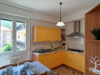 Appartement Maccagno Équipement 8